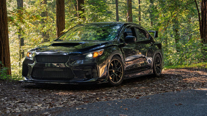 (PRE-ORDER) Front Bumper – Subaru WRX (VB 2022+)