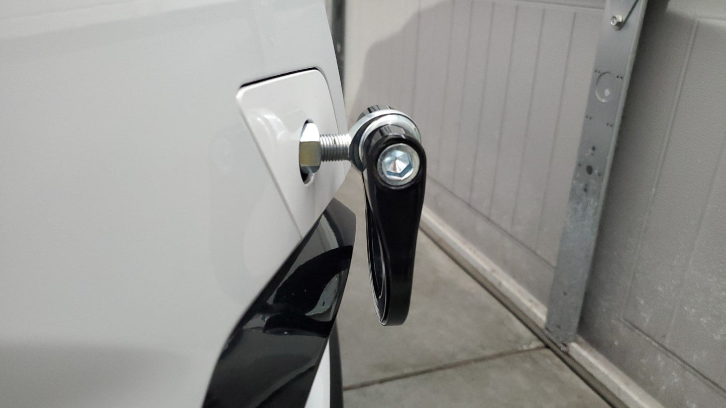 Cadillac CT5 & CT5-V 20-24 Premium Stealth Tow Hook