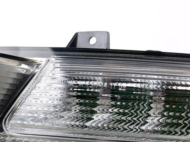 CORVETTE 14-19 Z06 STYLE CLEAR TAILLIGHTS