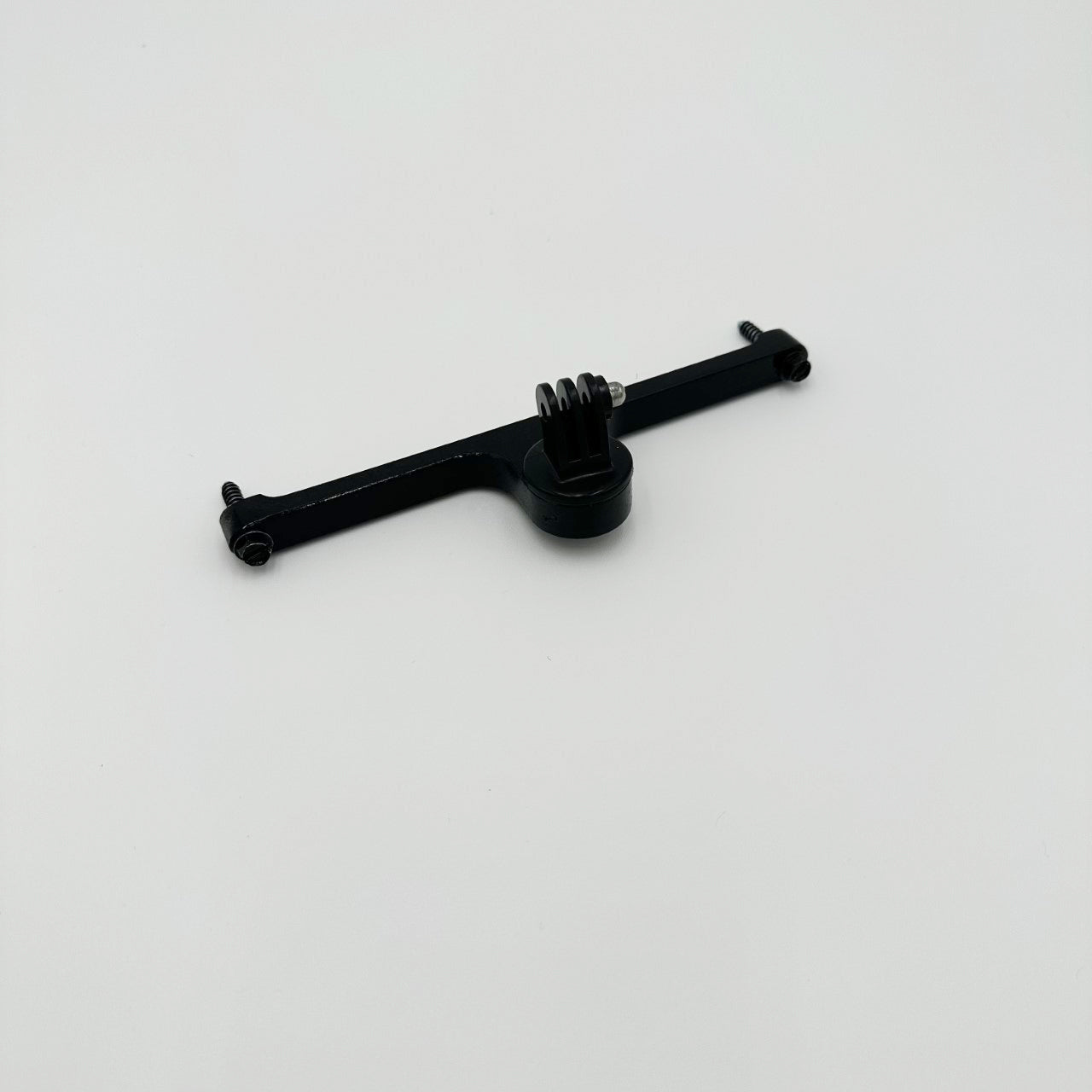License Plate Action Camera Mount