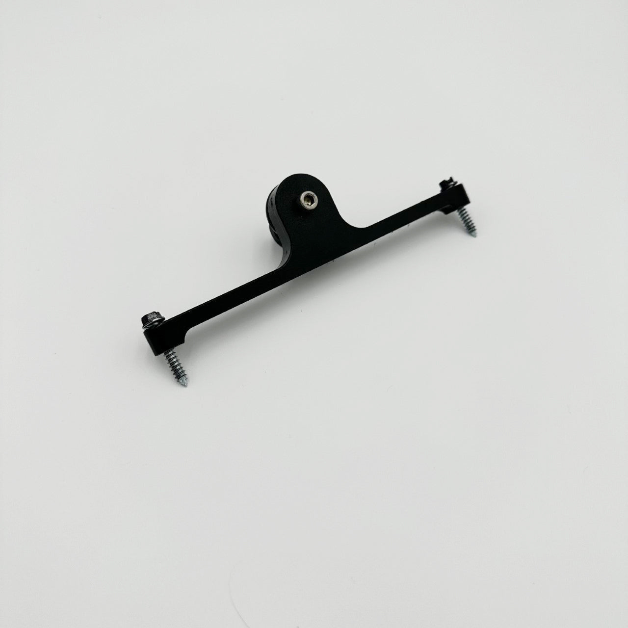License Plate Action Camera Mount