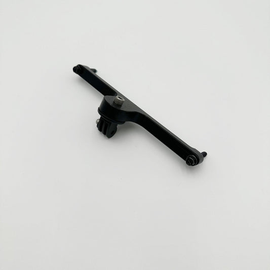 License Plate Action Camera Mount