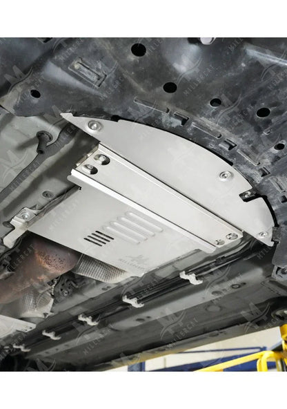 Toyota Corolla 1.8L 2020-2022 Cat Shield
