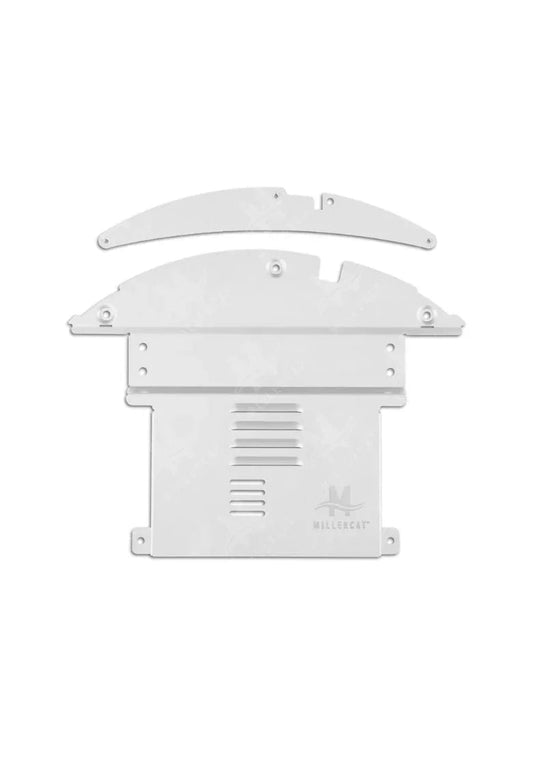 Toyota Corolla 1.8L 2020-2022 Cat Shield