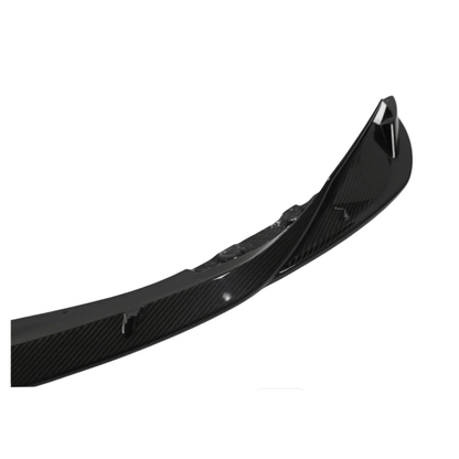 CT VI Style Dry Carbon Fiber Front Lip for BMW G80 G81 M3 G82 G83 M4