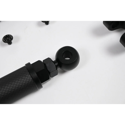 G8X Carbon Fiber Strut Tower Brace for BMW G80 G81 M3 G82 G83 M4 G87 M2