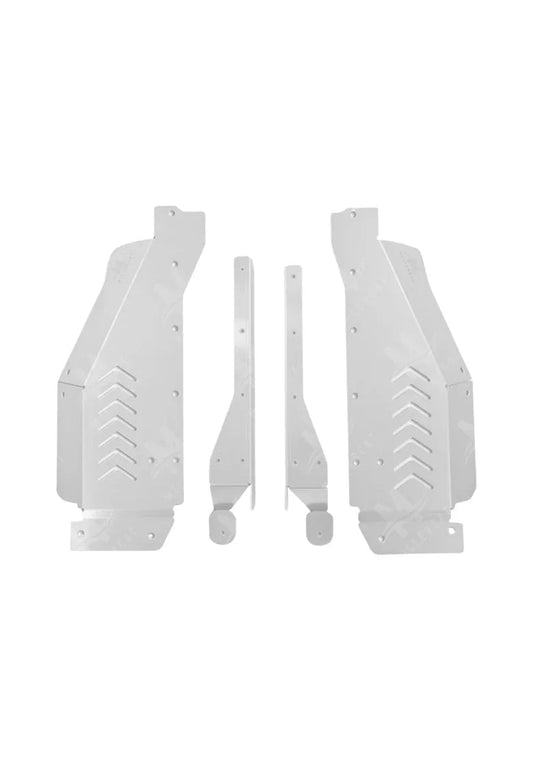 Toyota Tundra 2022-2026 Cat Shield V2
