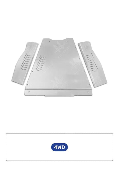 Toyota Tundra 4WD 2007-2021 Cat Shield