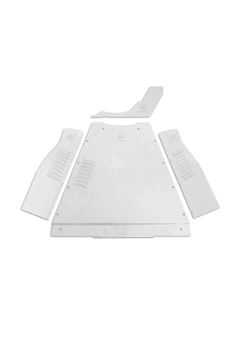 Toyota Tundra RWD 2007-2021 Cat Shield
