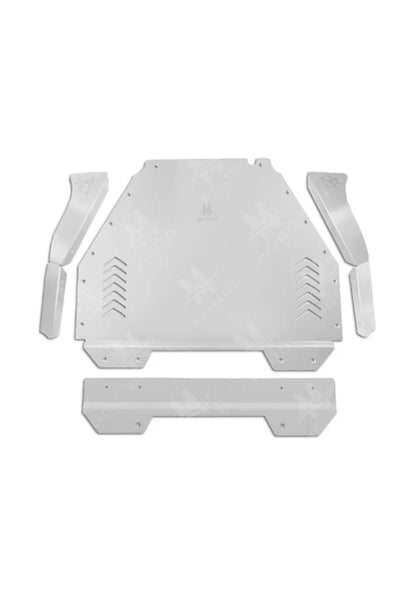 Toyota Tundra Hybrid 2022-2026 Cat Shield