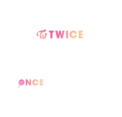 Illumaesthetic KPOP Plate Frame - TWICE