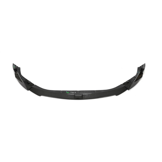 Prepreg Carbon Fiber TCH Front Lip for BMW G80 M3 G82 G83 M4