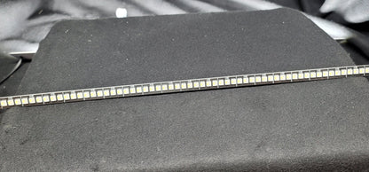 Color Flow 12mm Rigid Strips Ucs2904 Rgbw 1 Meter Strip
