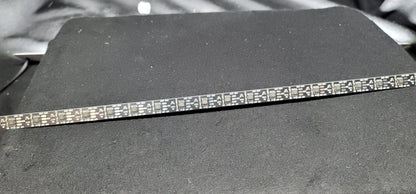Color Flow 12mm Rigid Strips Ucs2904 Rgbw 1 Meter Strip