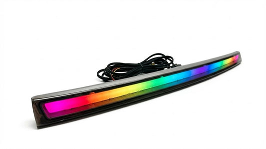 NTXGLOW RGB 3RD brake light (2007 - 2014 Cadillac Escalade)