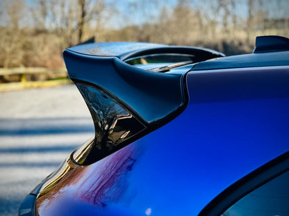 WRC Wing V3 – TOYOTA GR COROLLA (E210, 2023+)