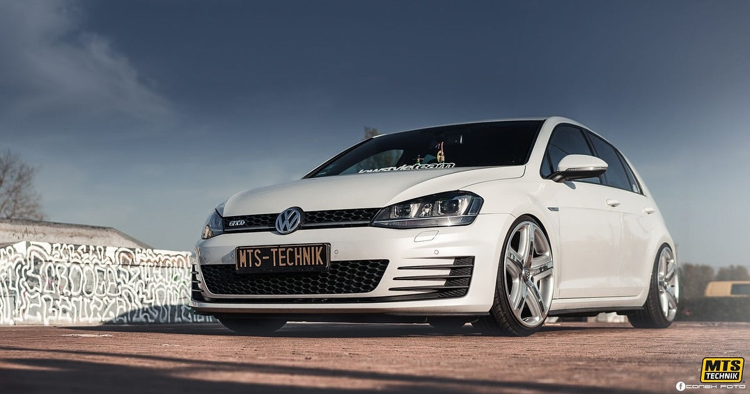 Enkei Trail-Cross 17x9in / 6x139.7 BP / -12mm Offset / 106.1mm Bore - Matte Black Wheel