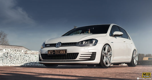 Enkei Trail-Cross 18x9in / 6x139.7 BP / -12mm Offset / 106.1mm Bore - Matte Black Wheel