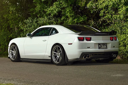 NTXGlow Infinity Mirror Tail Lights (2010-2013 Chevrolet Camaro)