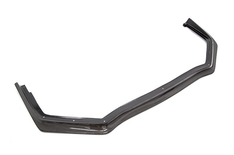 OLM CS Style Carbon Fiber Lip 18+ WRX / STI