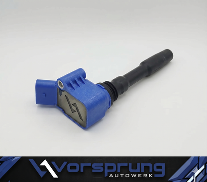 Vorsprung Zeus Ignition Coil Upgrade Kit, Audi 3.0 Turbo EA839