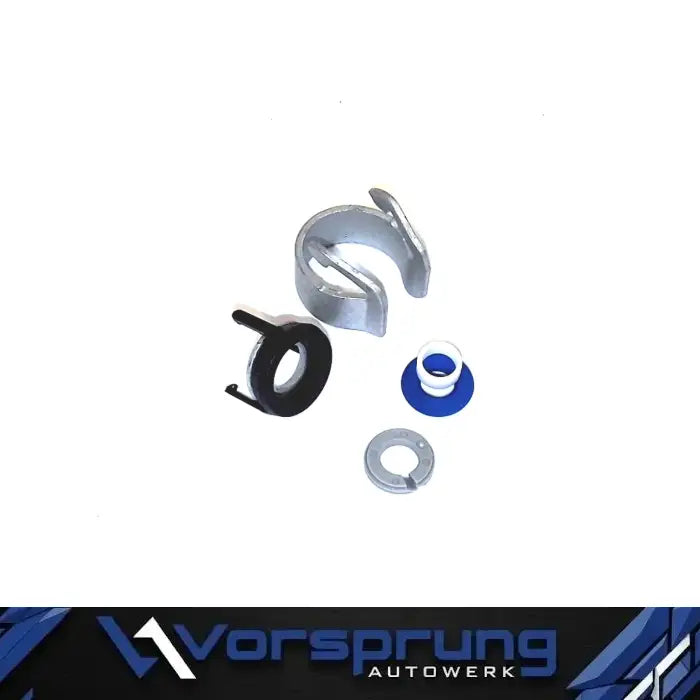 Fuel Injector Reseal Kit, Audi 3.0T Supercharged