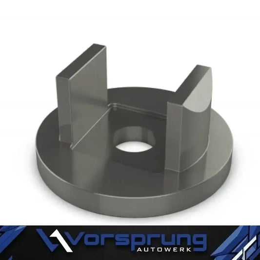Vorsprung Autowerk Billet Subframe Inserts, Audi C7 A6 / S6 / RS6 / A7 / S7