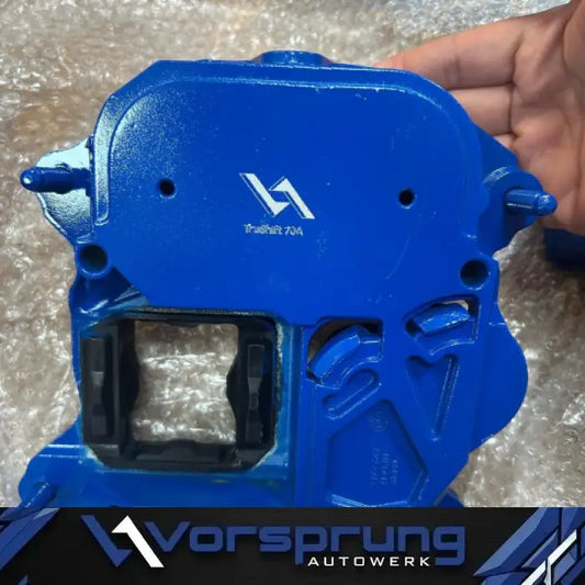 Vorsprung AutoWerk TruShift Mount Upgrade V2, For Audi C7/C7.5 A6, S6, A7, S7, RS7 and 4M/4M.5 Q7, Q8