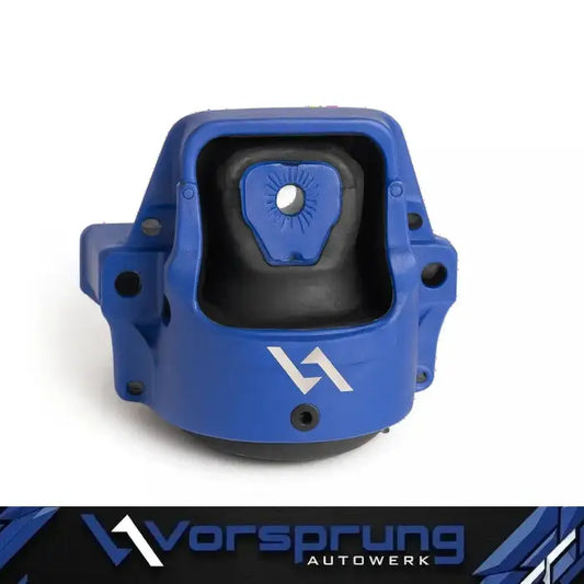 Vorsprung Autowerk TruSport DynaCore 65A Engine Mounts (Pair), Audi A4/A5/Q5/S4/S5/SQ5 2008-2016