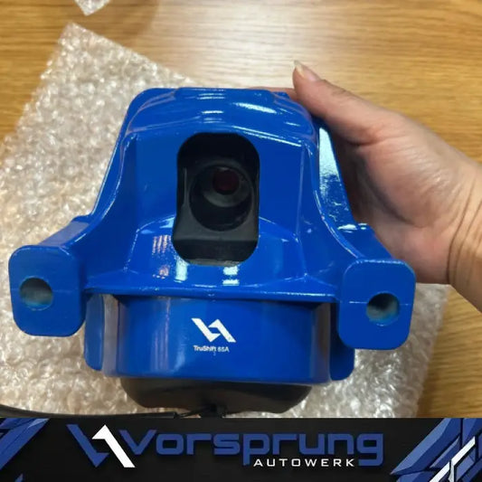 Vorsprung Autowerk TruSport DynaCore 65A Engine Mounts (Pair), Audi A4/A5/Q5/S4/S5/SQ5 2008-2016