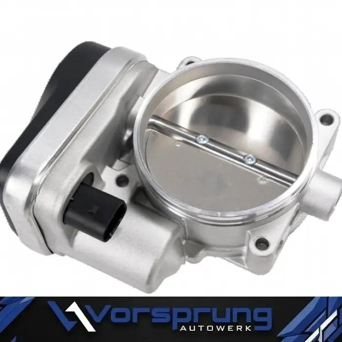 Vorsprung Luft-Strom 84mm Throttle Body, Audi 3.0 Supercharged