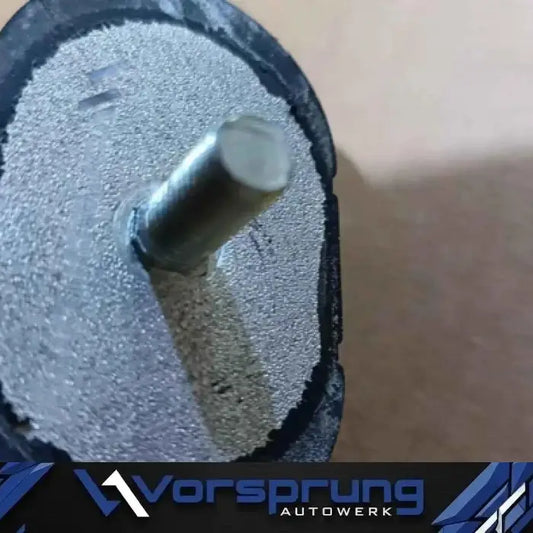 Vorsprung Autowerk TruShift Transmission Upgrade Mount, Audi B8/B8.5 , B9/B9.5, 4M/4M.5, D5