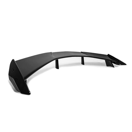 CORVETTE 20-25 REAR SPOILER HIGH WING