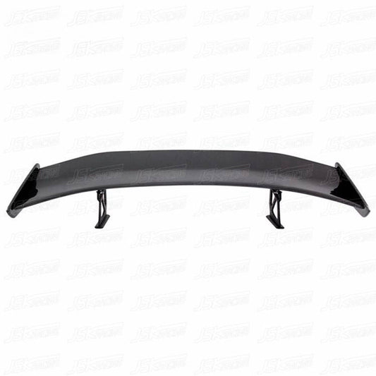 Carbon Fiber Rear Spoiler Wing GT4 B Style for Porsche Cayman 718 16-19