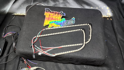 Flow Series 15-21 WRX Clights - UCS and SK Variants