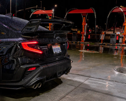 (PRE-ORDER) WRC Wing - Subaru WRX/STI (VB, 2022+)