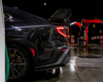 (PRE-ORDER) WRC Wing - Subaru WRX/STI (VB, 2022+)