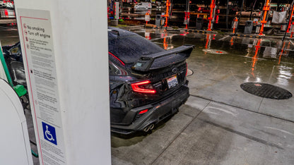(PRE-ORDER) WRC Wing - Subaru WRX/STI (VB, 2022+)