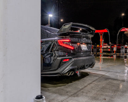 (PRE-ORDER) WRC Wing - Subaru WRX/STI (VB, 2022+)