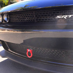Challenger 15-23 Premium Tow Hook