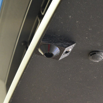 Challenger 15-23 Splitter Guards