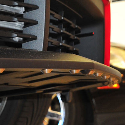 ZL1 Addons Splitter Guards