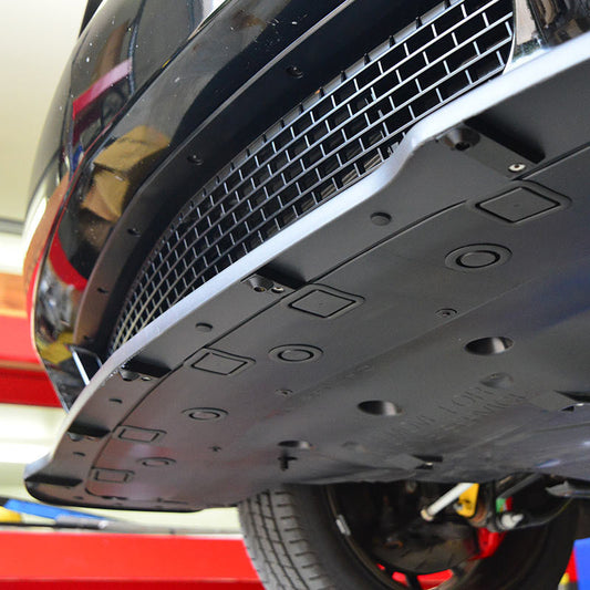 Challenger 15-23 Splitter Guards