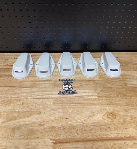 1987-1997 Ford Obs Painted Cab Lights