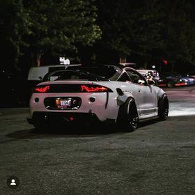 Mitsubishi Eclipse 2g Complete Diy Kit