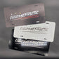 Illumaesthetic Custom Etched Display Plate
