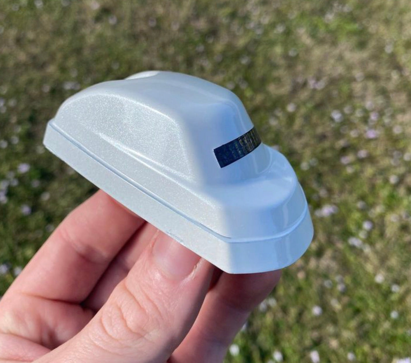 2017-2022 Ford Superduty Painted Cab Lights