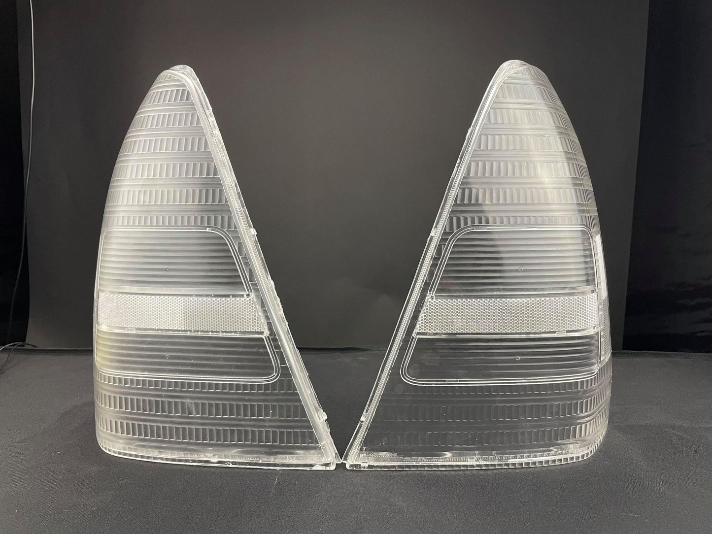 Subaru Forester SG5 Clear Tail Lights