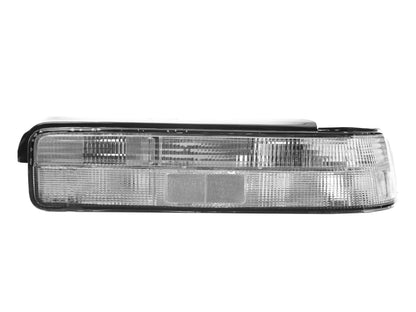 1990-1993 Acura Integra 2d Coupe Da Db Clear Jdm Style Tail Lights Made By Unique Racing