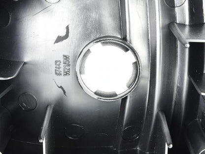 1999-2000 Honda Civic 4d Sedan Ek Jdm Style Clear Lens Tail Light Inner Outer Total Of 4 Pieces
